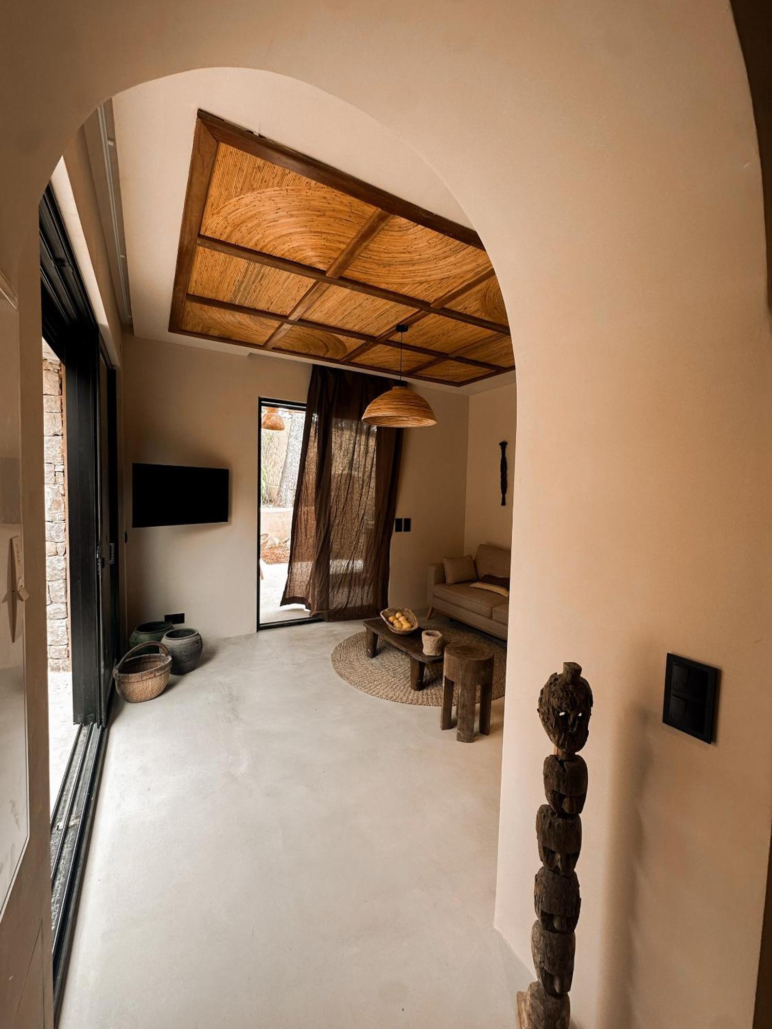 Na Xamena Villa La Croix-Valmer Buitenkant foto